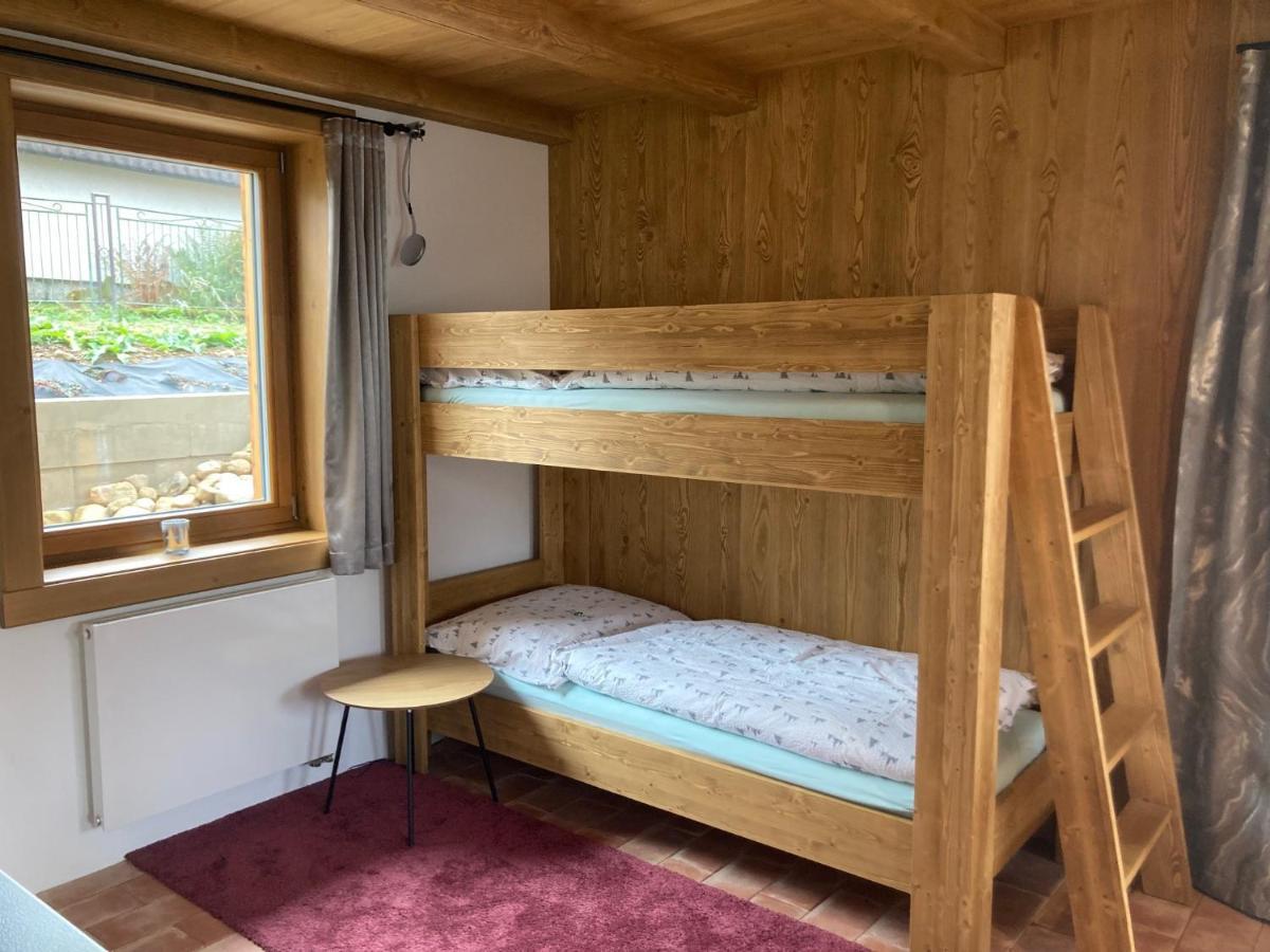 Ferienwohnung Harrachov 702 Exterior foto